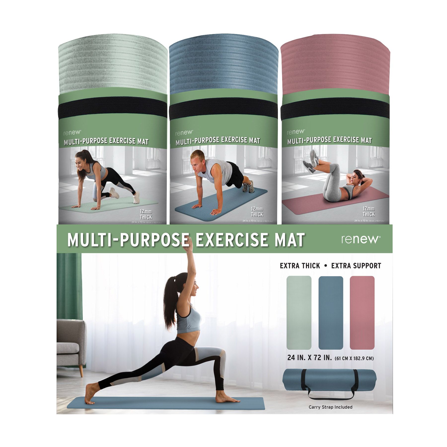 Wholesale Fitness Supply, Discount Yoga Products, Bulk Fitness Products, Closeout Fitness Products