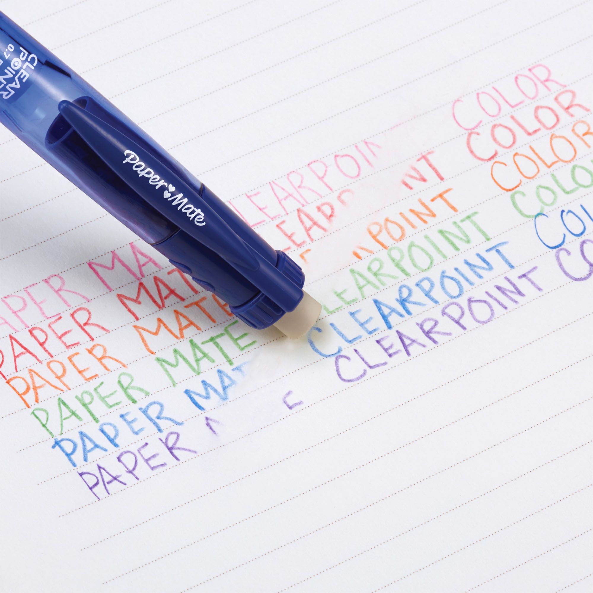 Paper Mate Flair Pen, 18 ct. - Assorted Colors