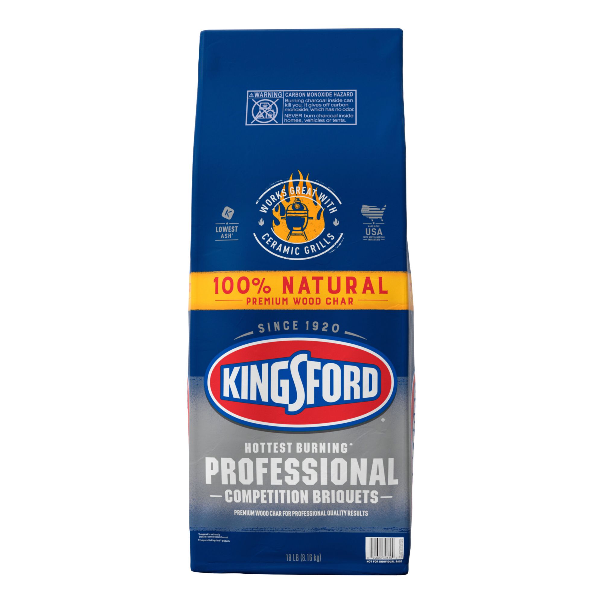 Kingsford® Gear & Accessories