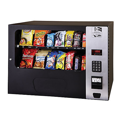 Selectivend 14-Selection Electronic Tabletop Vending Machine