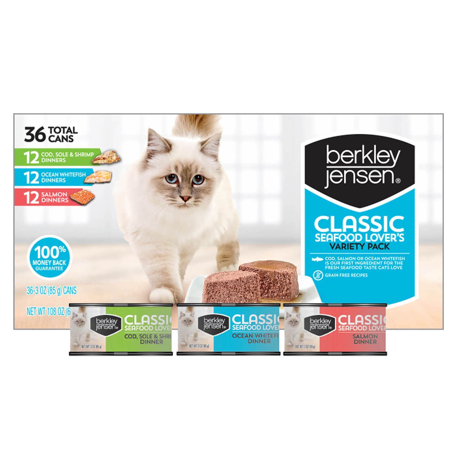 wholesale cat food near me