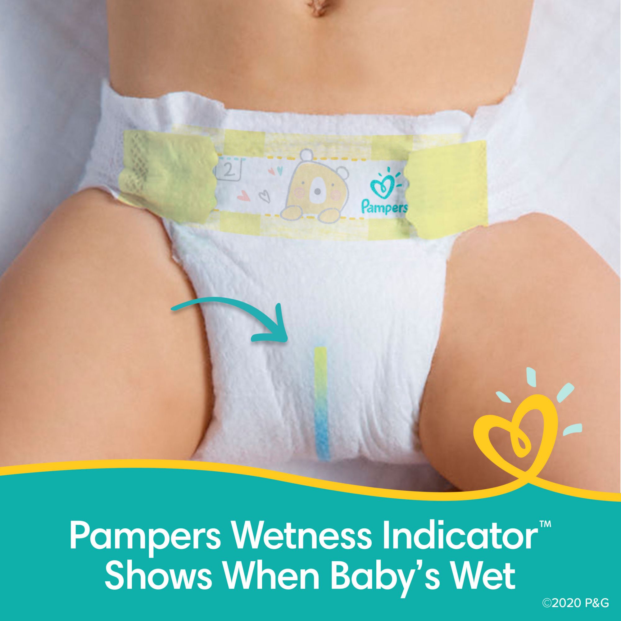 Bjs sales pampers swaddlers