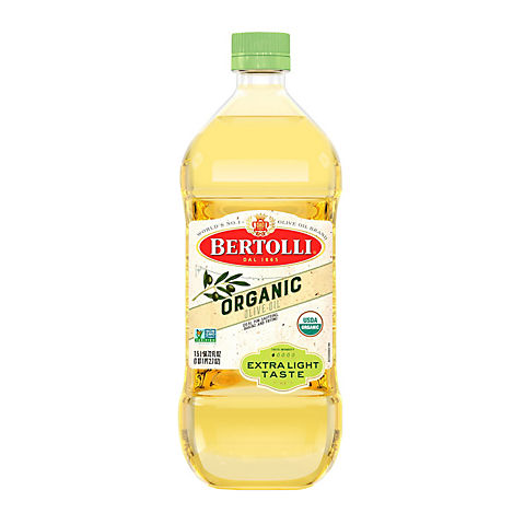 Bertolli Extra Light Tasting Olive Oil, 1.5 L