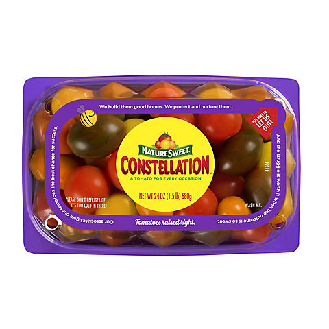 NatureSweet Constellation Tomato Variety Pack, 24 oz.