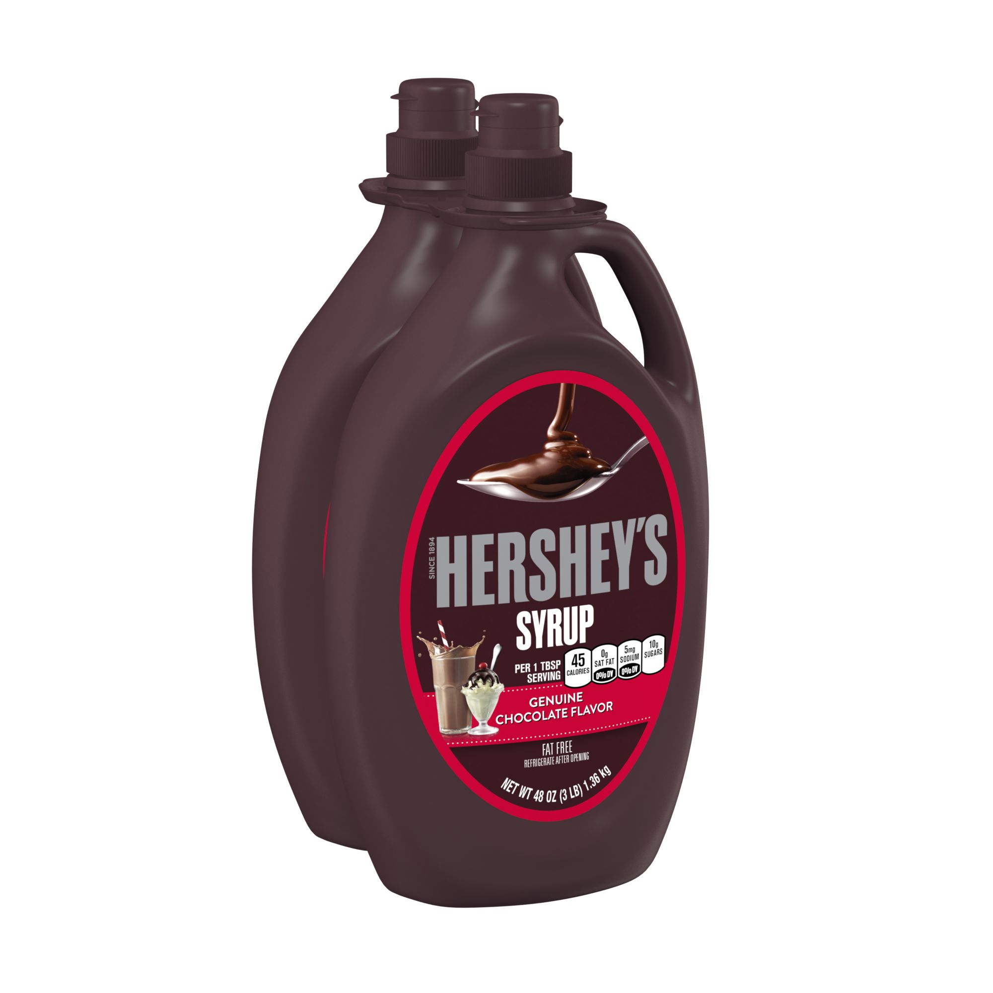 Hershey's Home Appliances