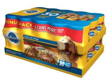 pedigree wholesale price