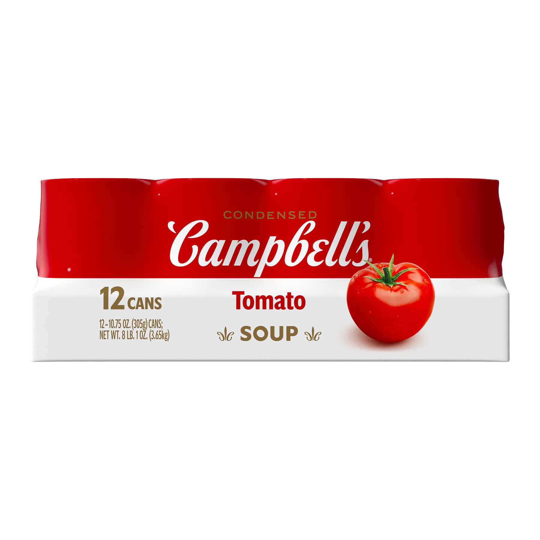 Campbell's condensee, Tomates - Campbell Company of Canada