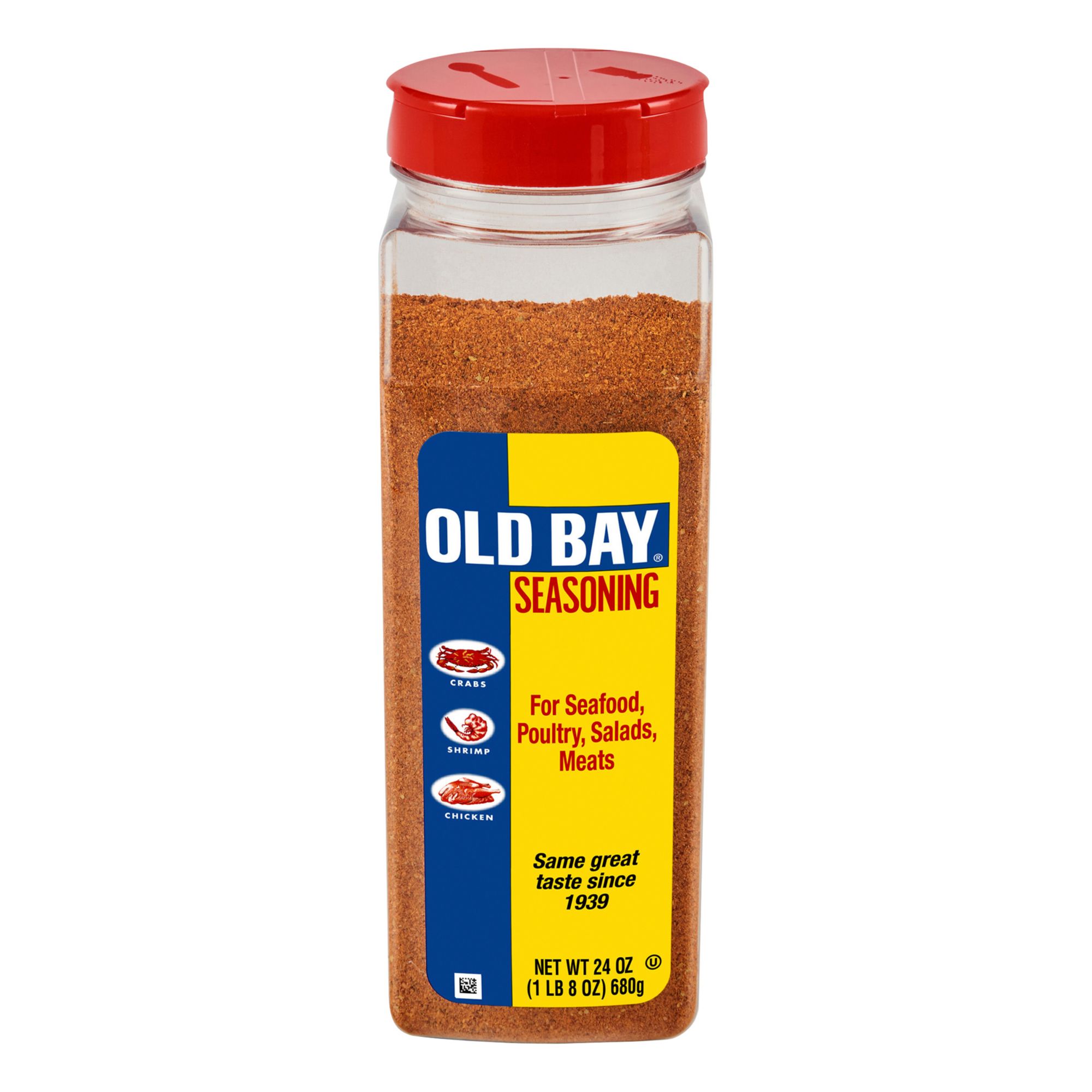 OLD BAY Seasoning, 24 oz