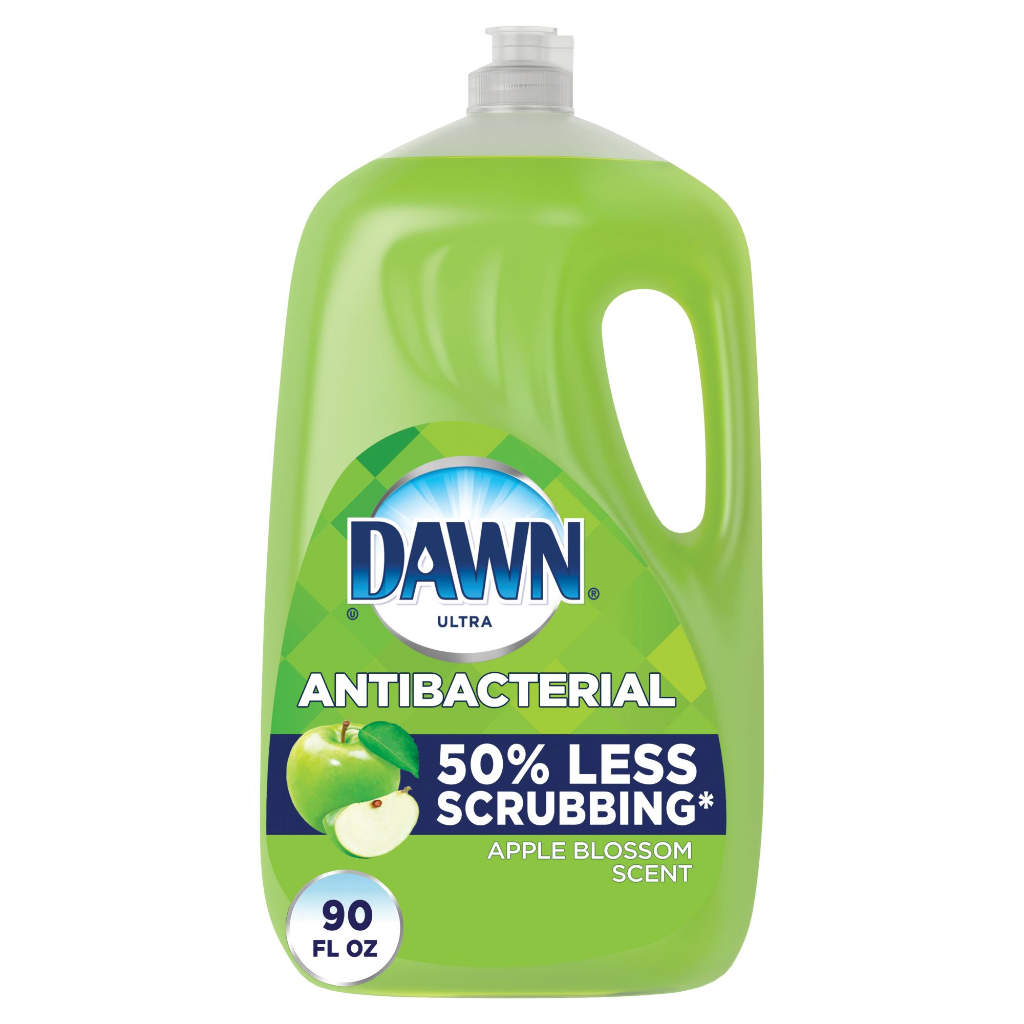 Dawn Platinum Power Wash Review. Like dish soap but more expensive