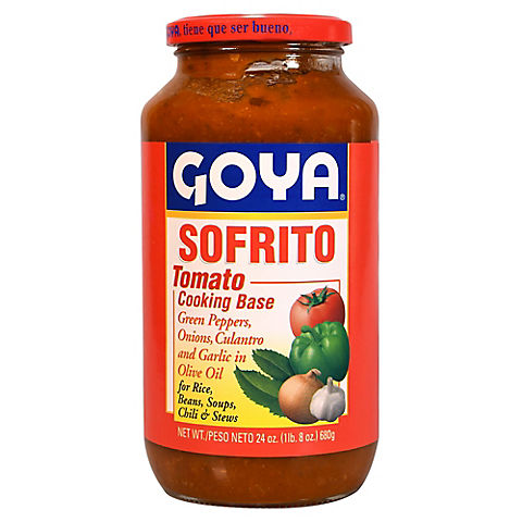 Goya Sofrito, 24 oz.Shaker