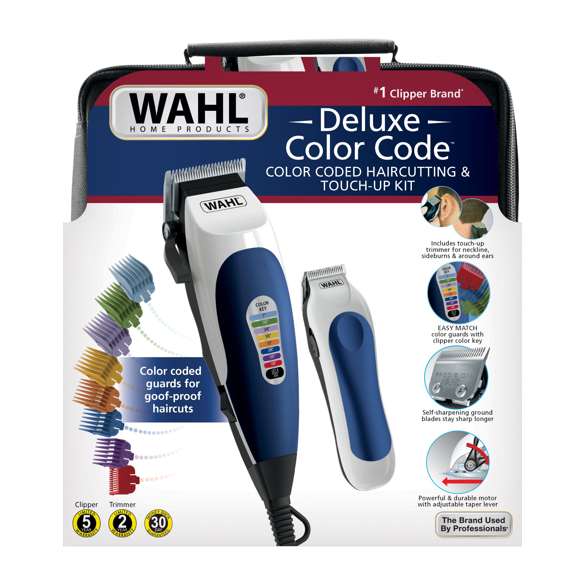 wahl clippers bjs