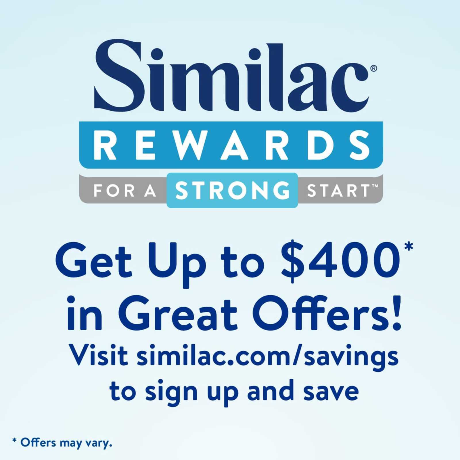 similac alimentum bjs