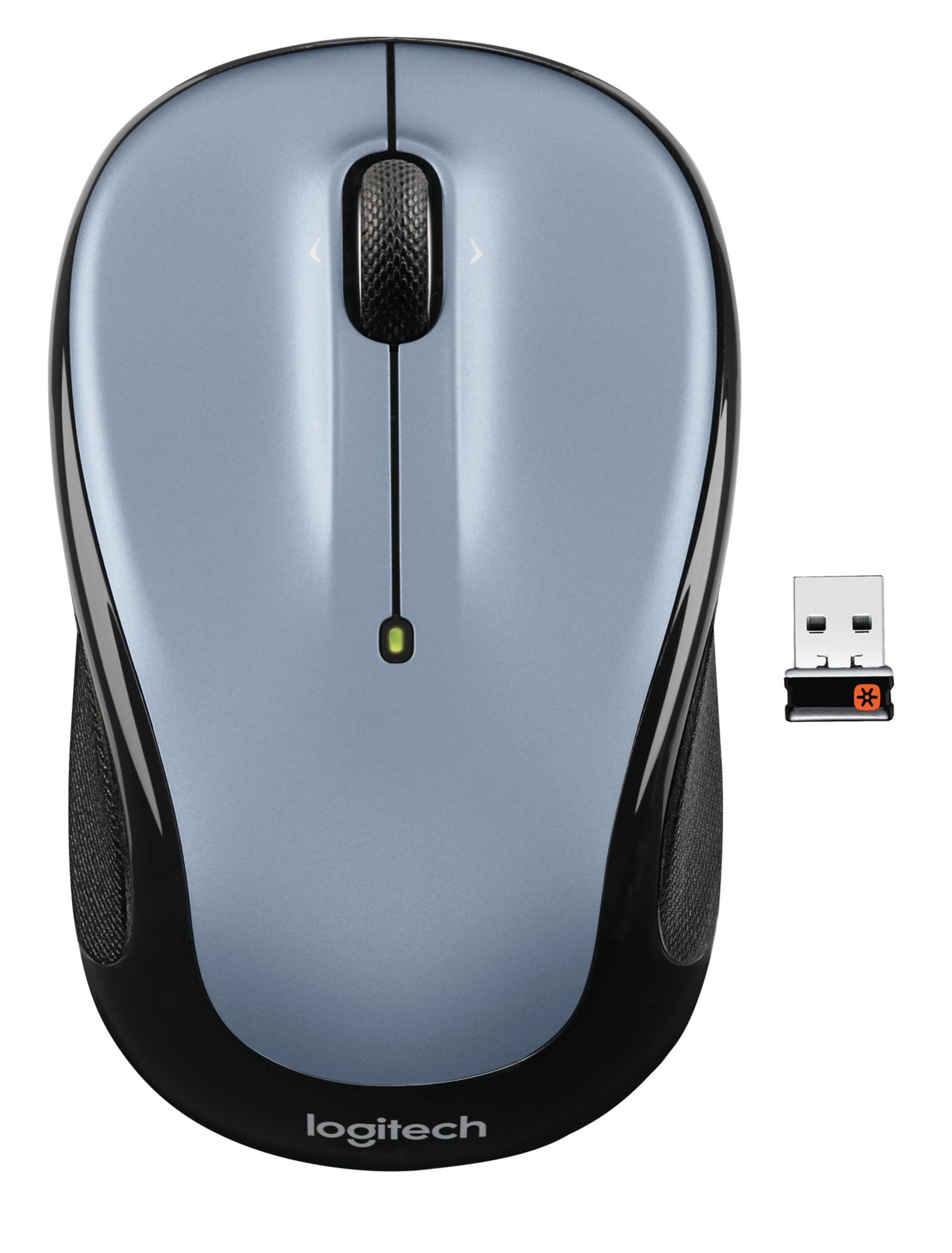 Logitech Wireless Mouse M325 