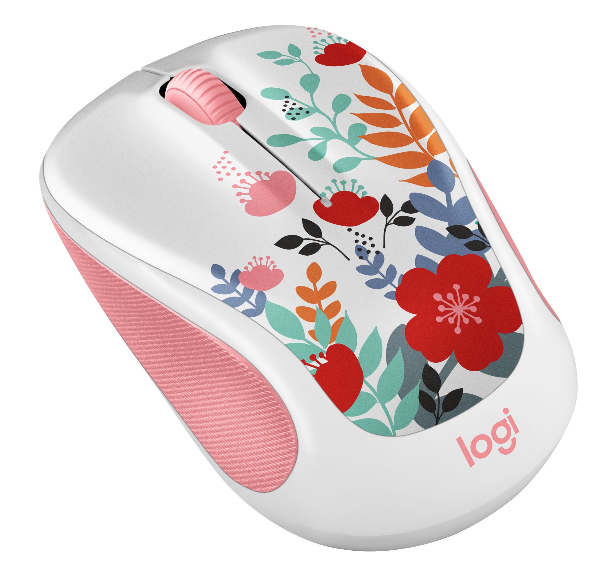 Logitech M325 Wireless Mouse