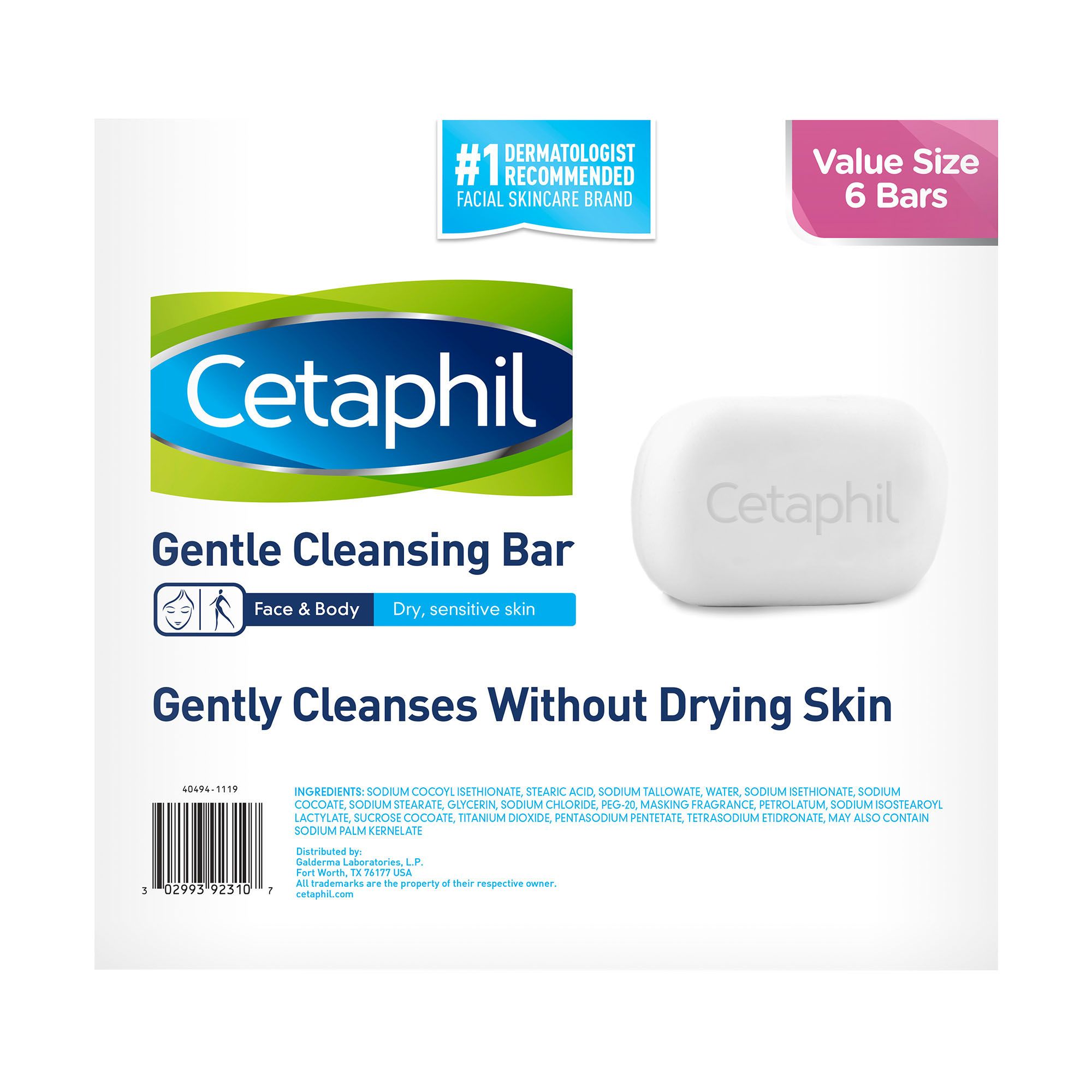 cetaphil soap for kids