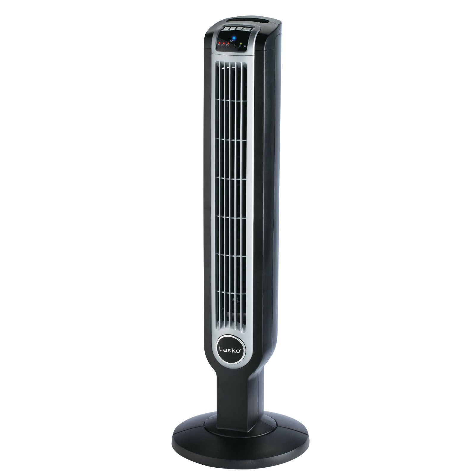 Lasko 36 Tower Fan With Remote Control Bjs Wholesale Club