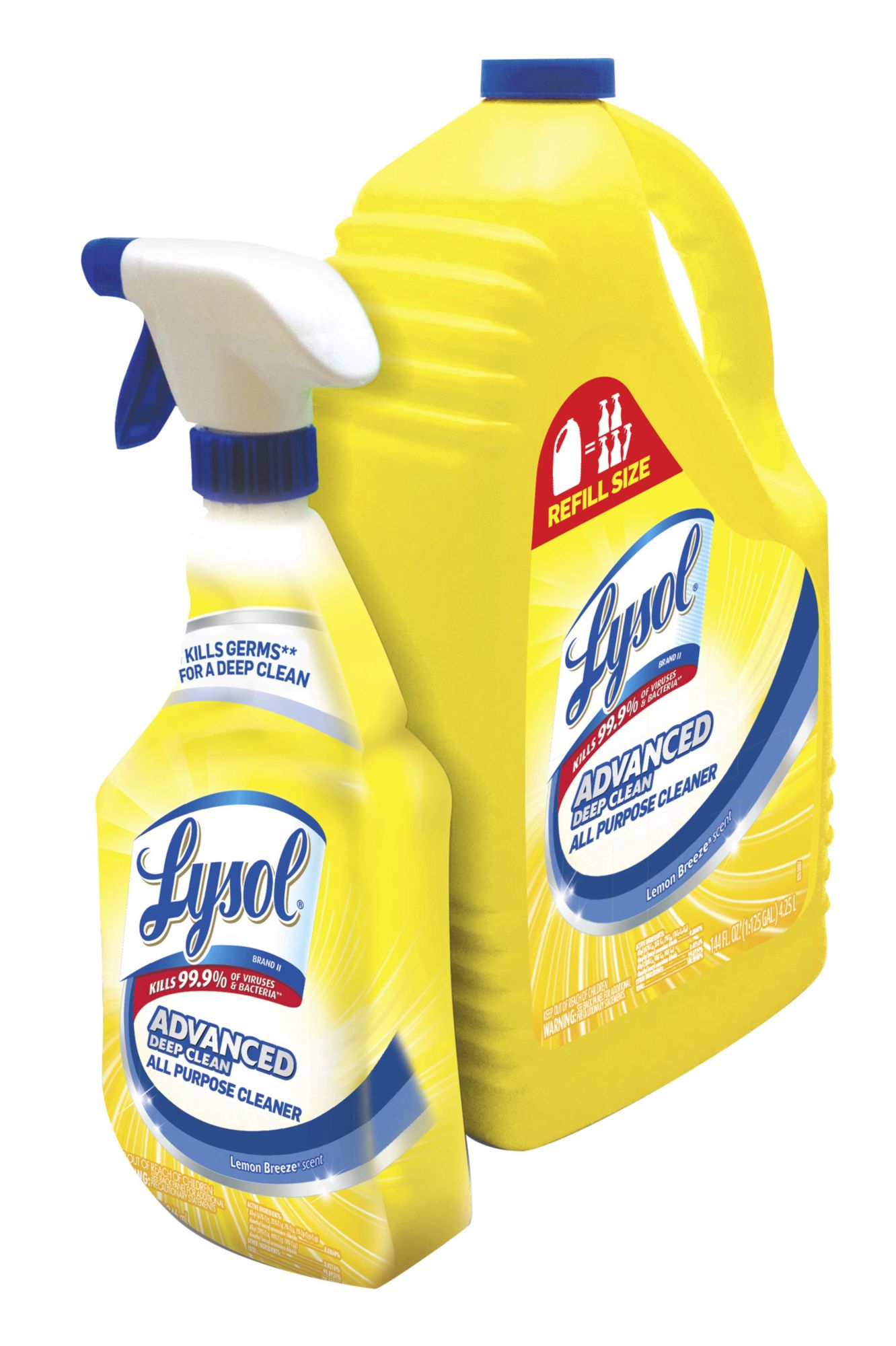 Lysol All-Purpose Cleaner
