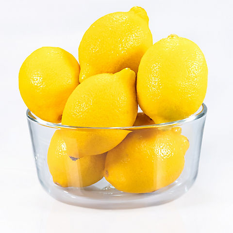 Lemons, 2 lbs.