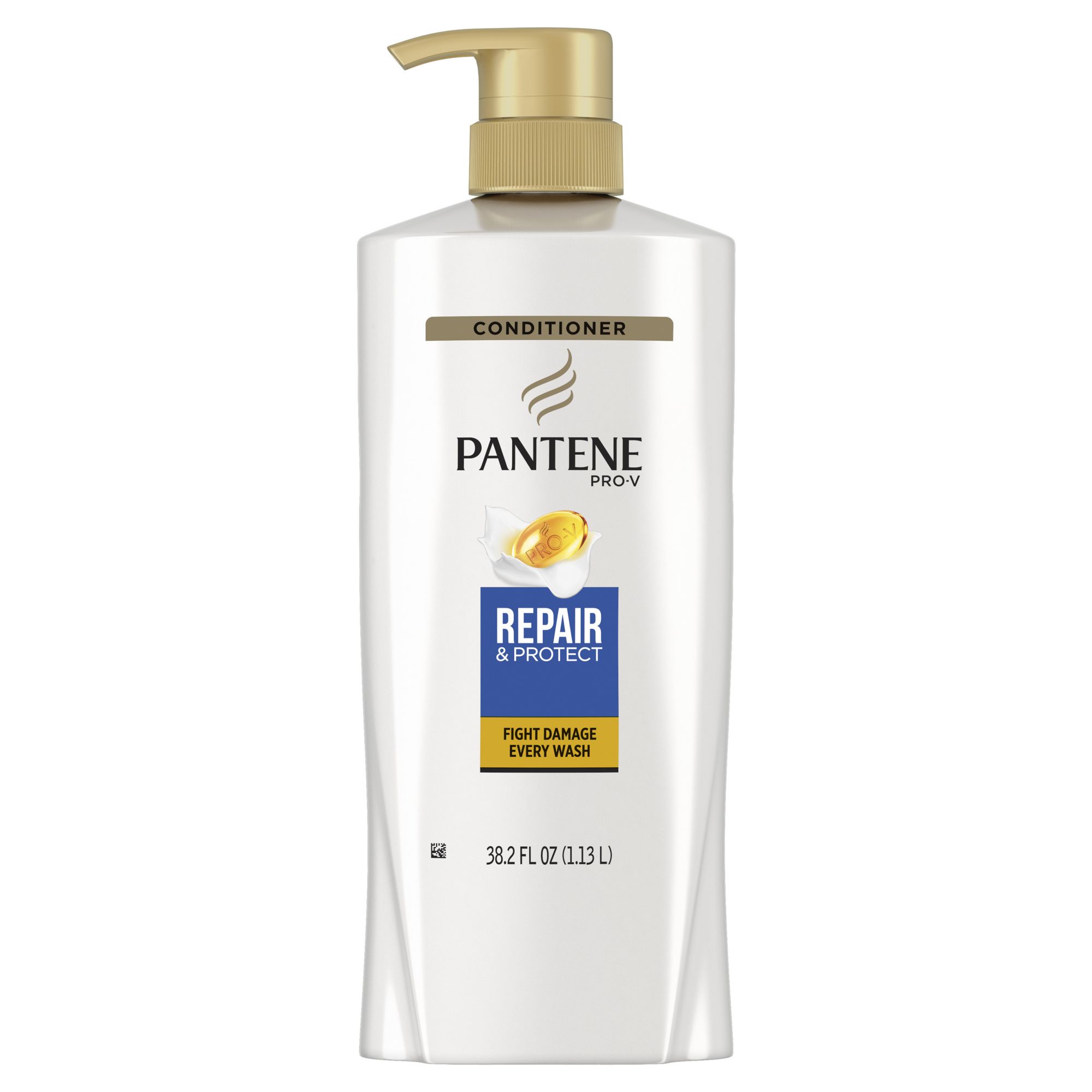 Pantene Pro V Repair And Protect Conditioner 38 2 Fl Oz Bjs Wholesale Club