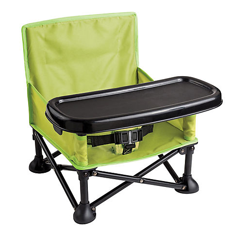 Summer Infant Pop 'n' Sit Portable Booster Seat