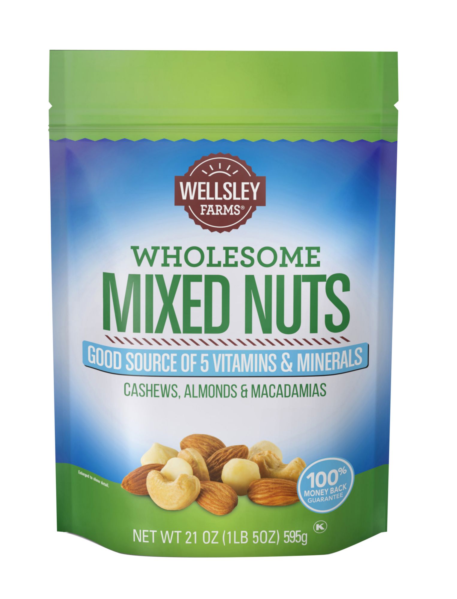 Good nuts on sale