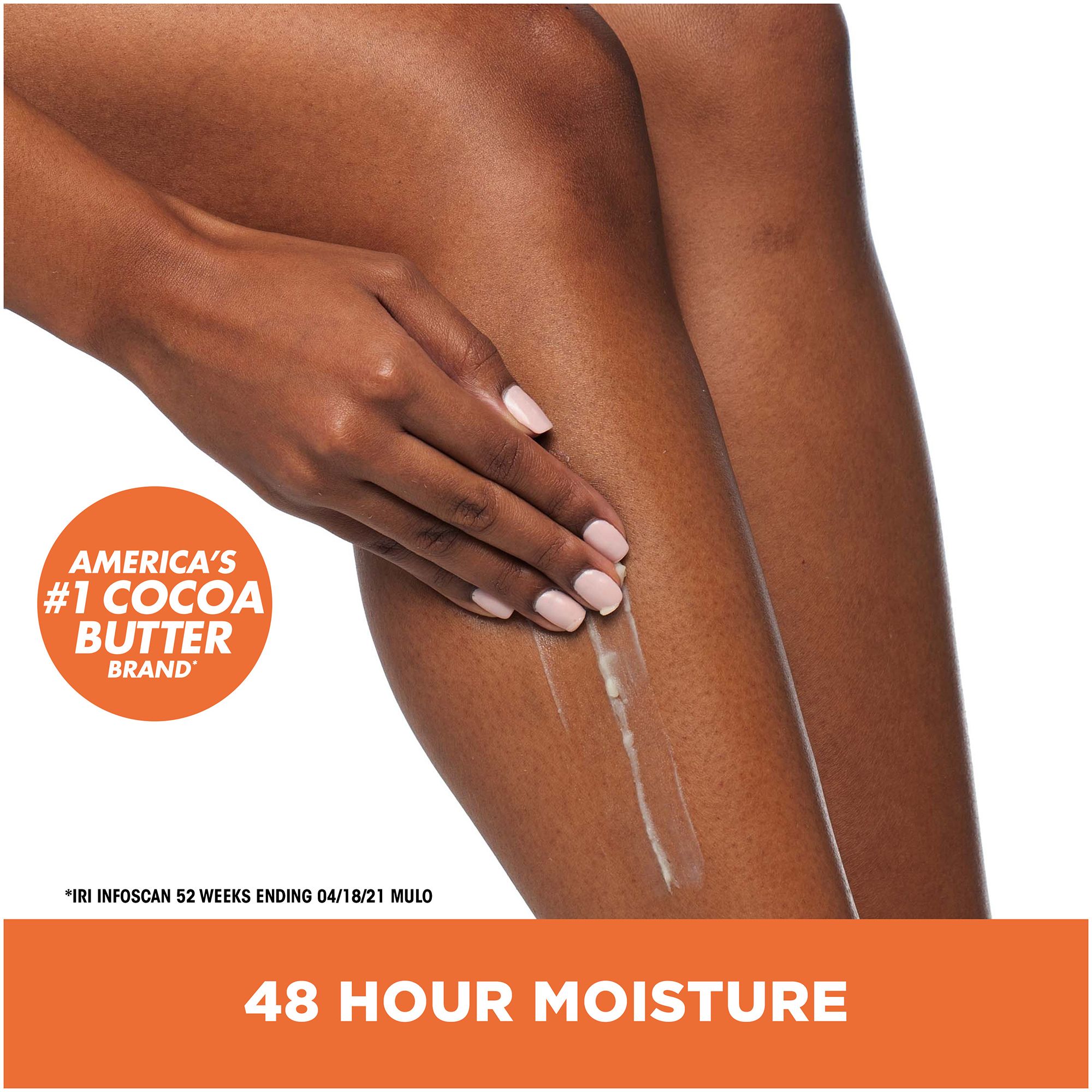 Cocoa Butter Hand Cream