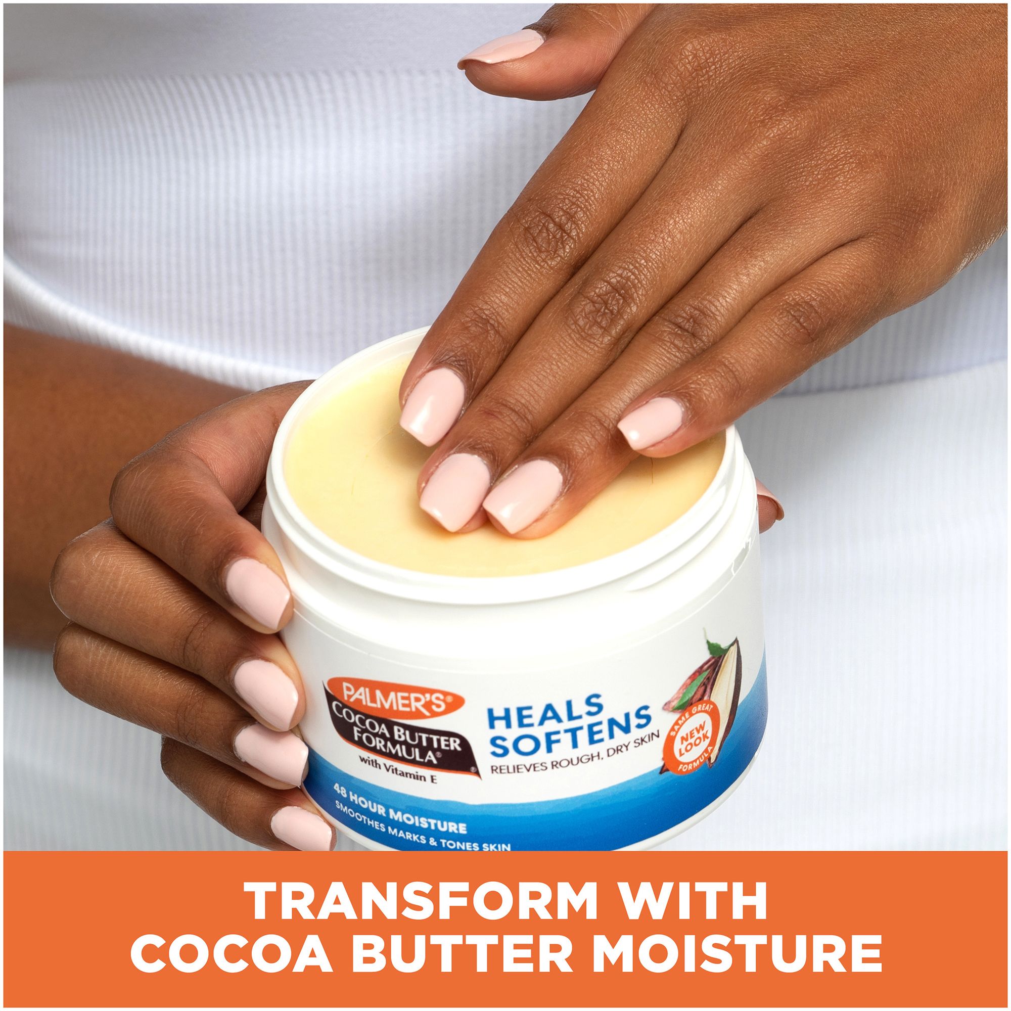 Palmer's Cocoa Butter Formula With Vitamin E