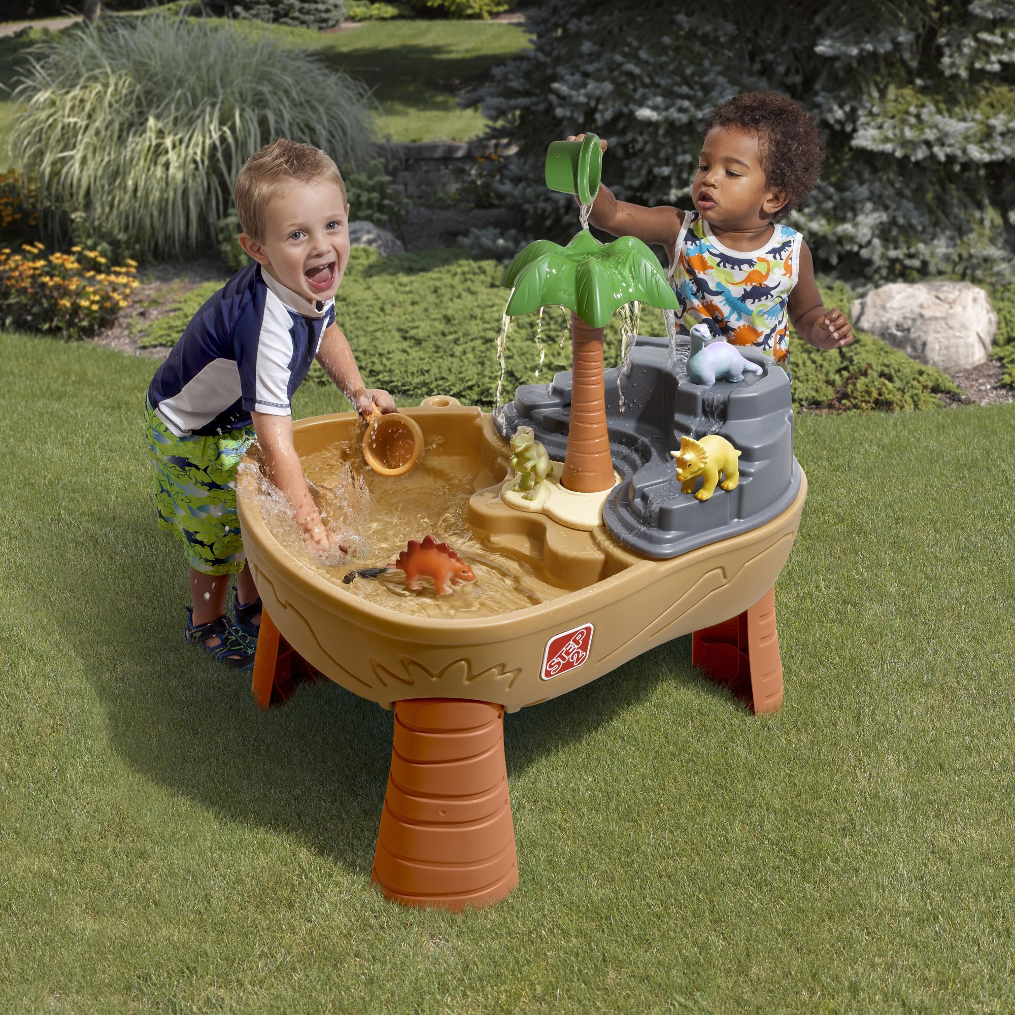 Step 2 water sand table on sale