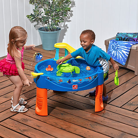 Step2 Finding Dory Swim and Swirl Water Table