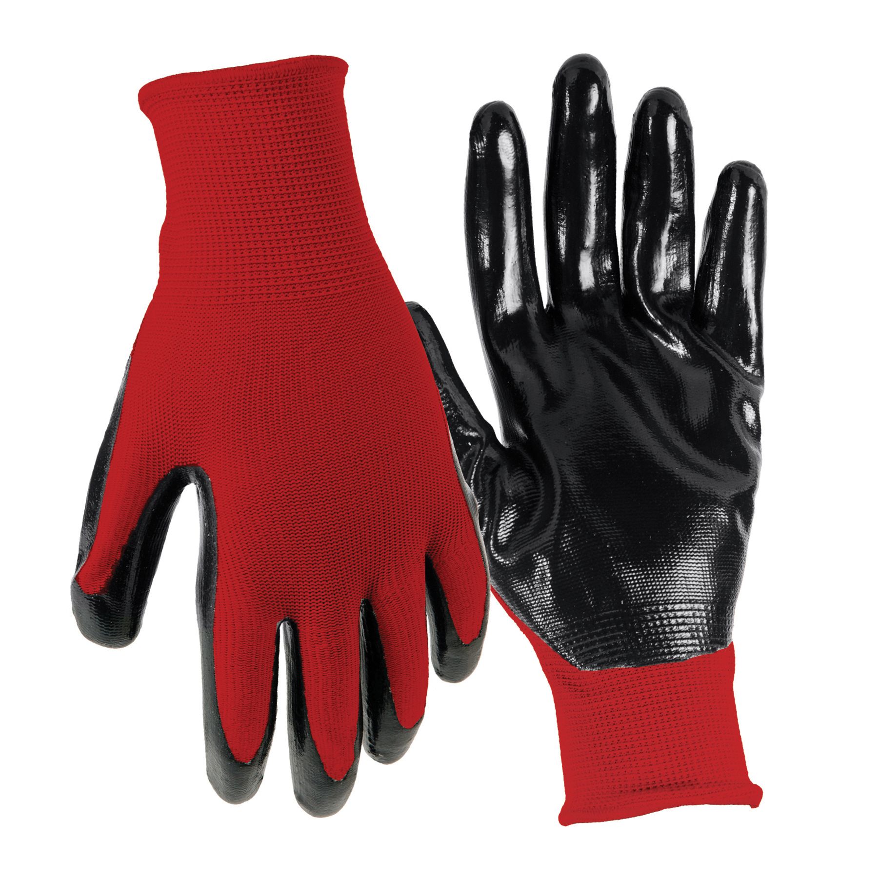 Grease Monkey Gloves