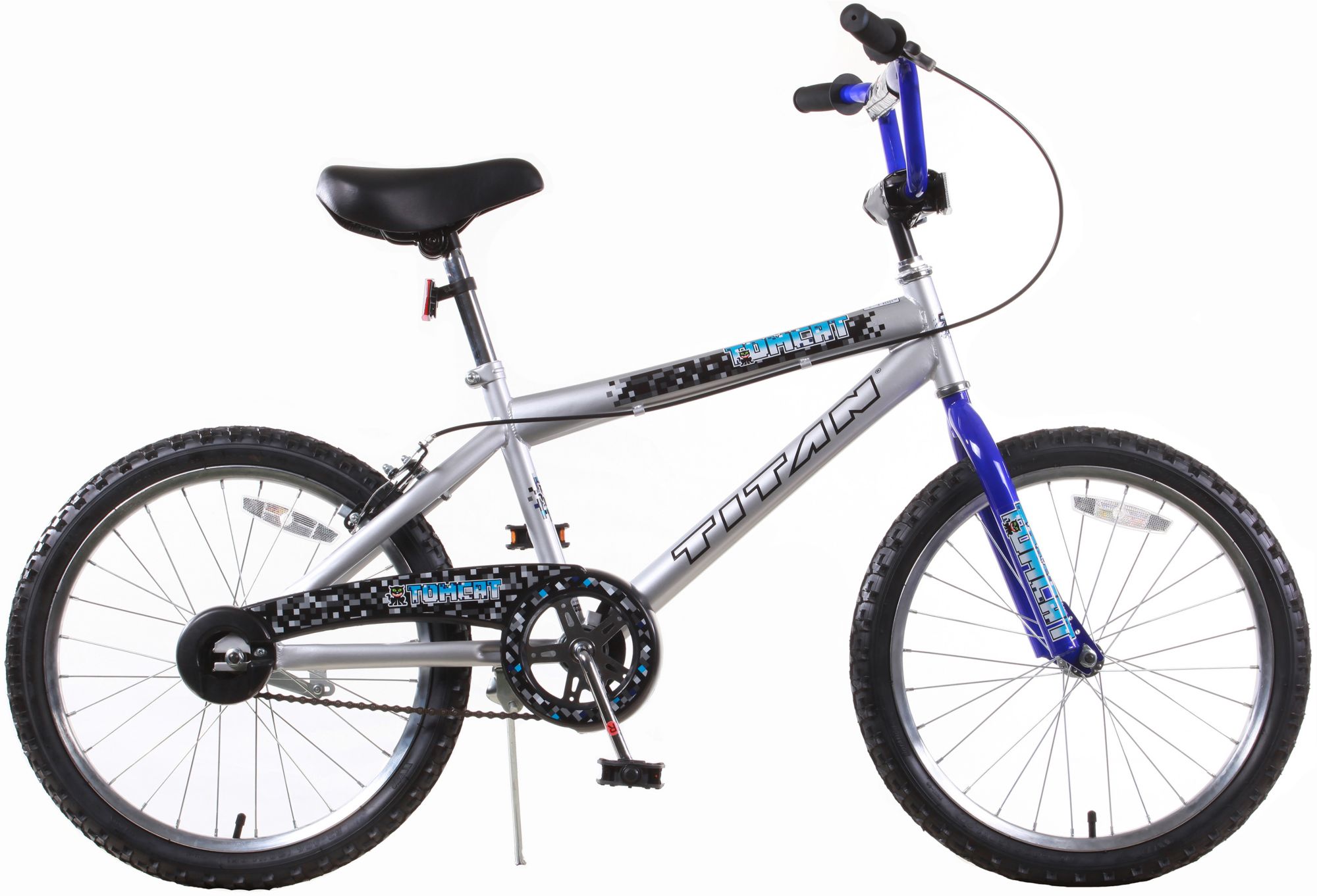 Titan junior outlet bikes