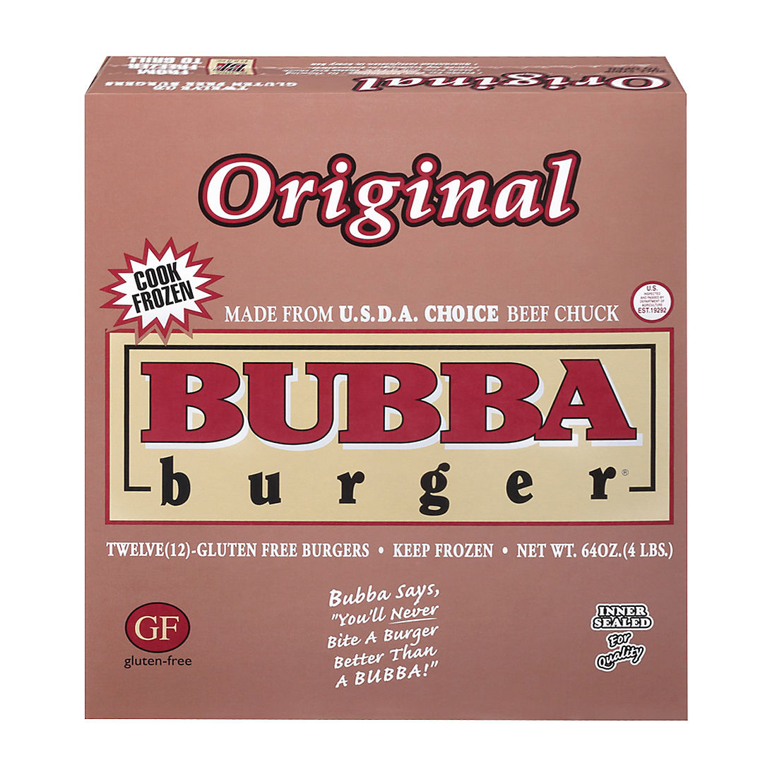Are Bubba Burgers Worth it? 