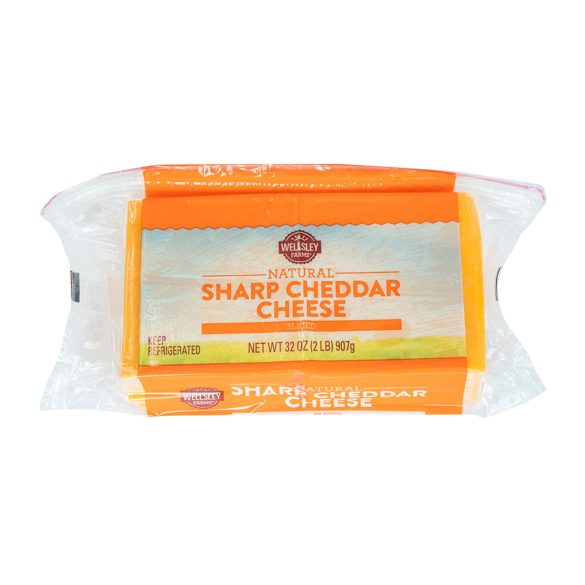 Save on Our Brand Cheese Snack Sharp Cheddar Order Online Delivery