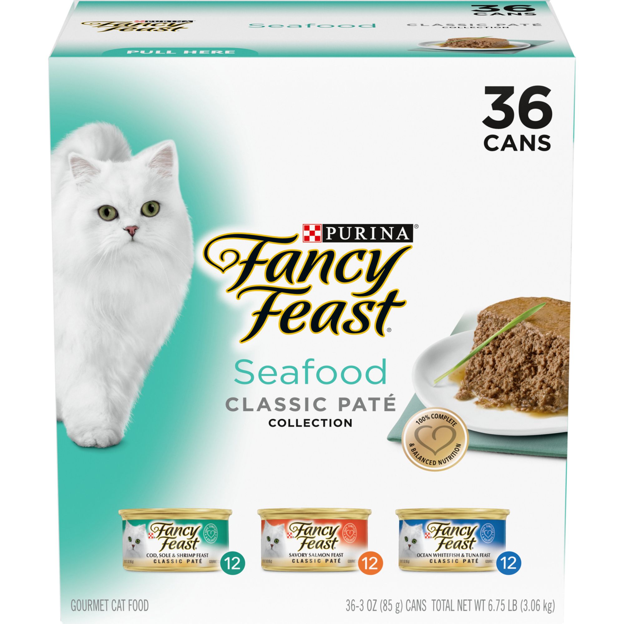 buy fancy feast online