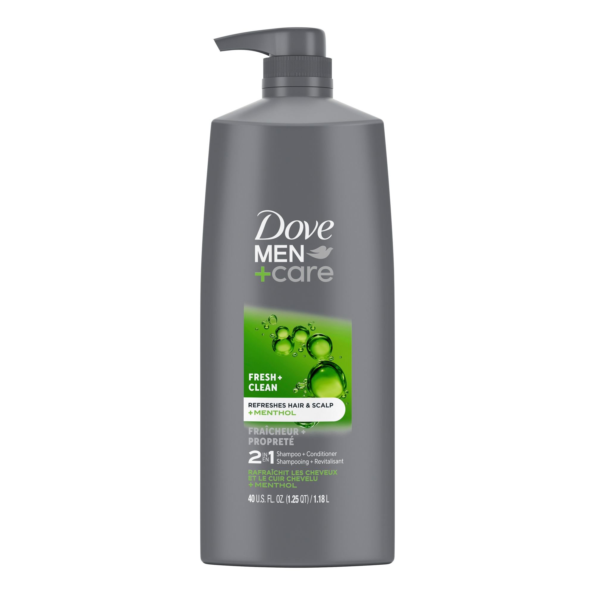 dove baby conditioner