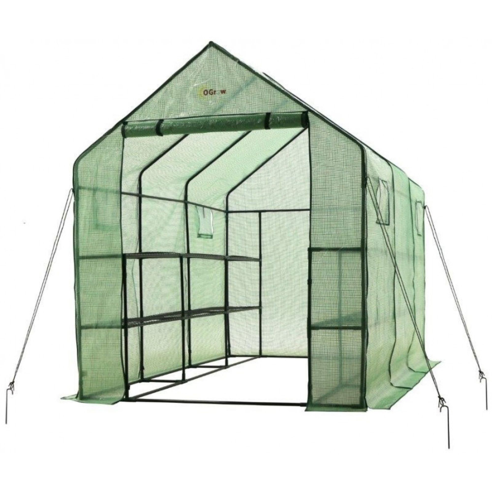 Double S Hook – Greenhouse Megastore