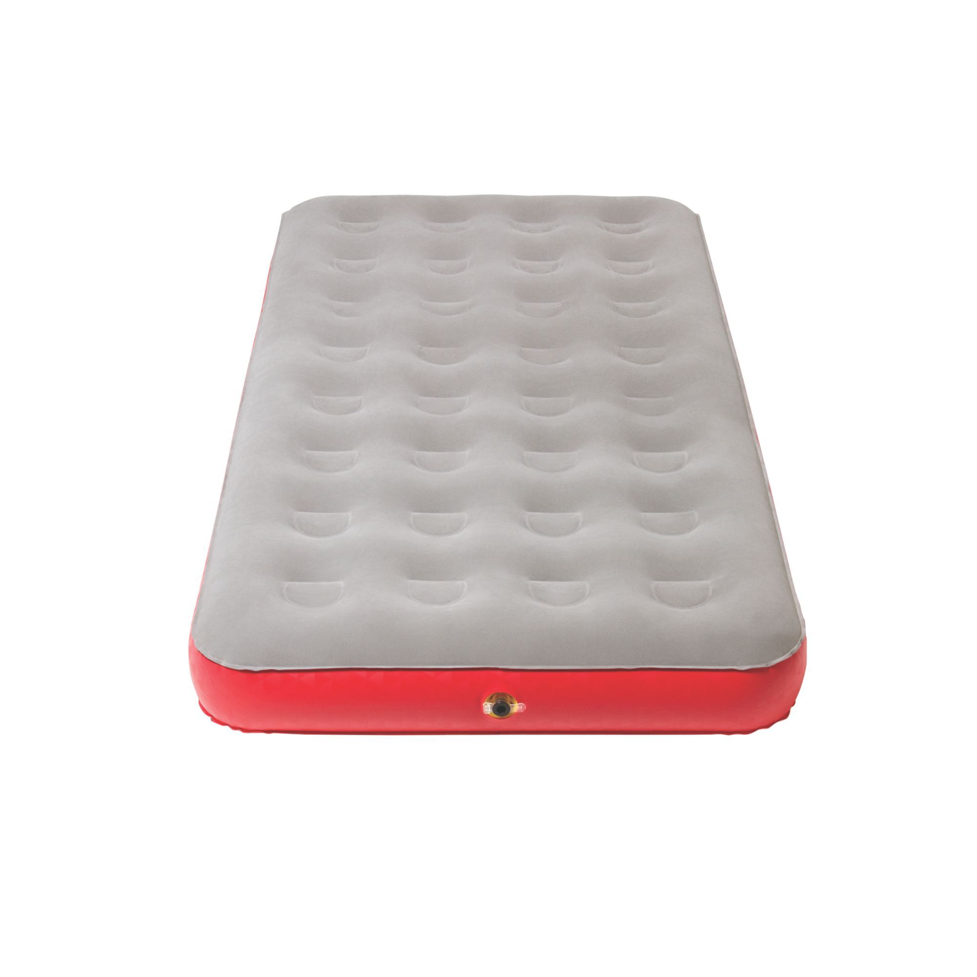 coleman cot size air mattress