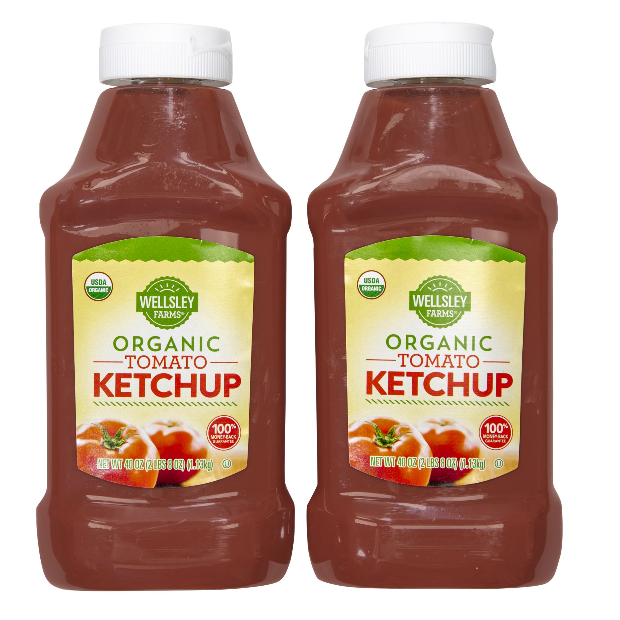 Rani Tomato Ketchup Sauce 7oz (200g) Glass Jar, Vegan ~ Gluten