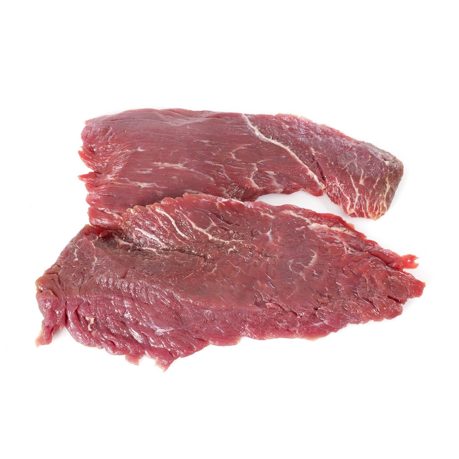 Rumba Flank Steak Beef, 3.2-4lbs.