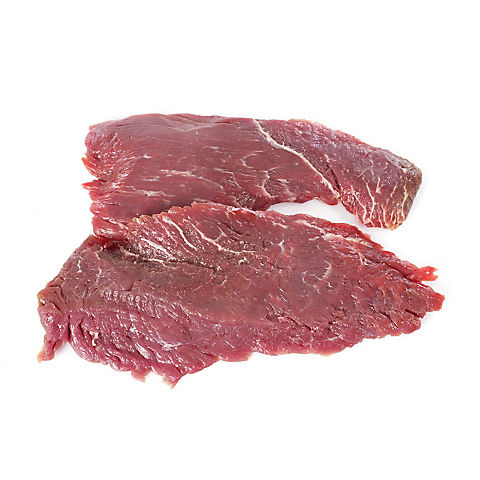 Rumba Flank Steak Beef,  3.2-4lbs.