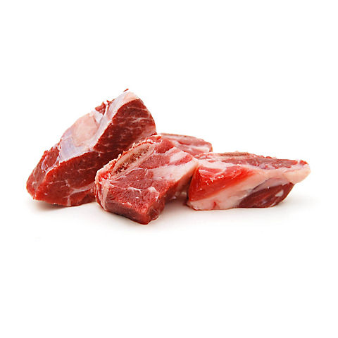 USDA Choice Beef Short Rib Whole, 6-18 lbs.