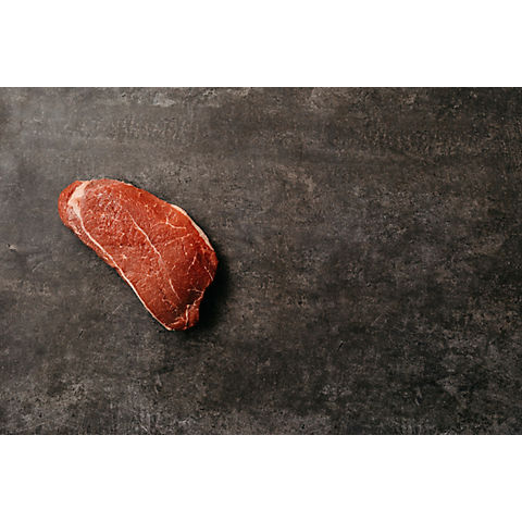 USDA Choice Beef Chuck Shoulder Steak,  3.25-4lbs.
