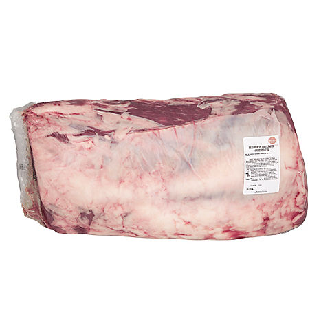 AAA Canadian Beef Ribeye Whole,  12-24 lbs.