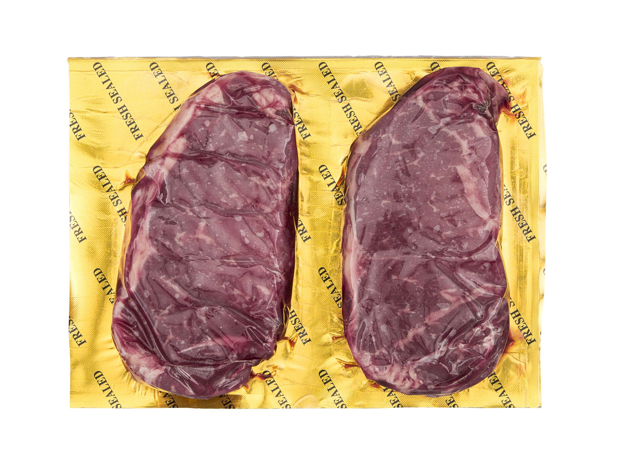 Wellsley Farms Beef Loin Strip Steak Bjs Wholesale Club