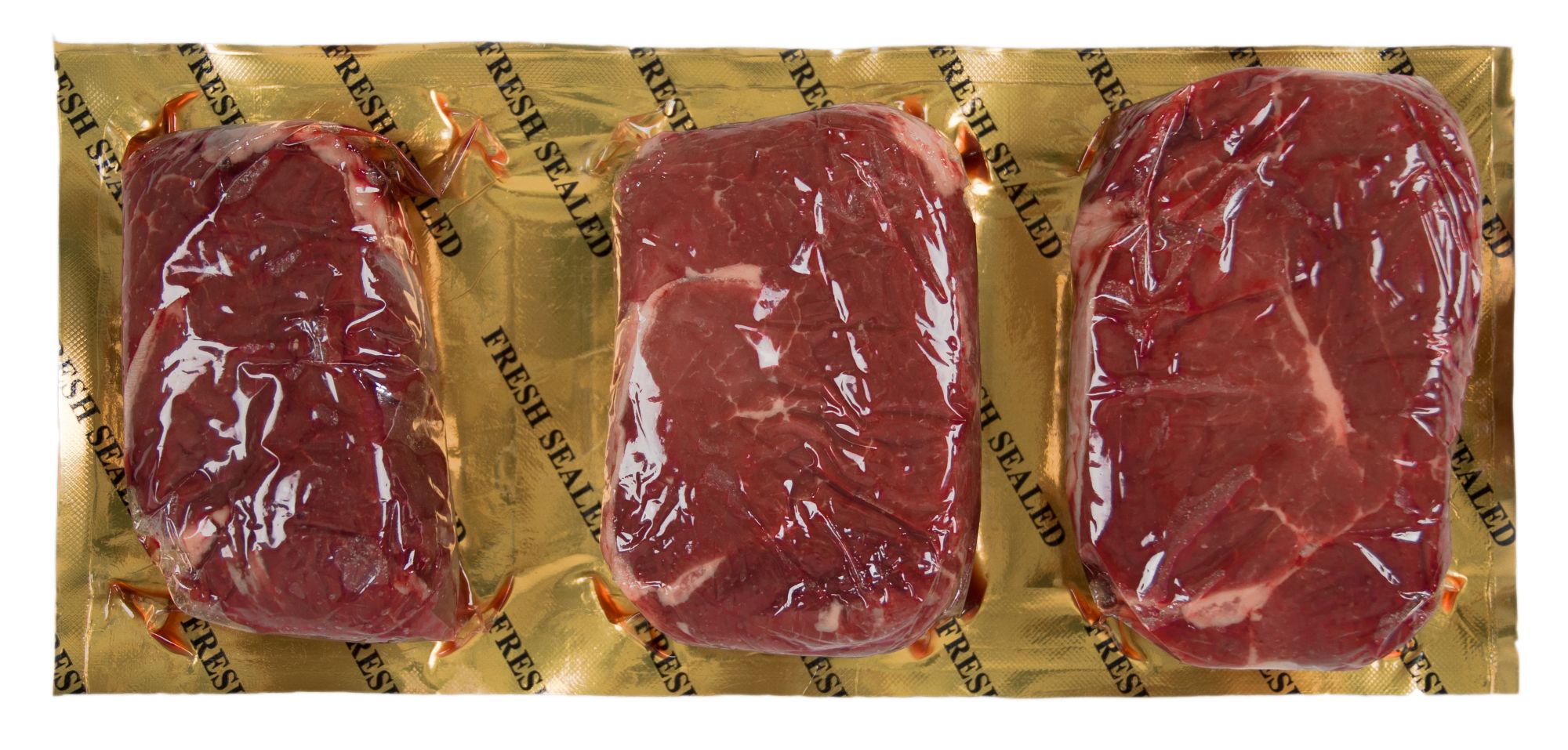 4 Bone-in Filets — Strassburger Steaks
