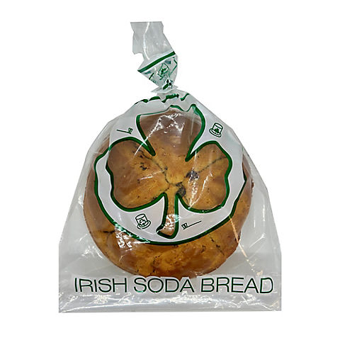 Wellsley Farms Irish Soda Bread, 1.5 lbs.