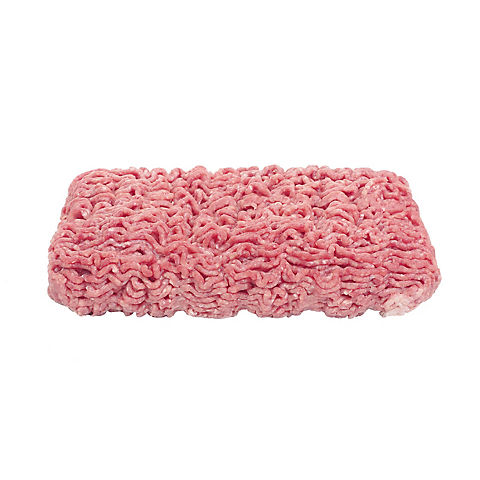 88% Lean Ground Beef,  9.75-10.5 lb