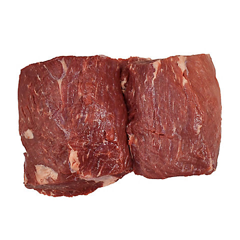 USDA Choice Beef Chuck Tender Roast,  4.25-5lbs.