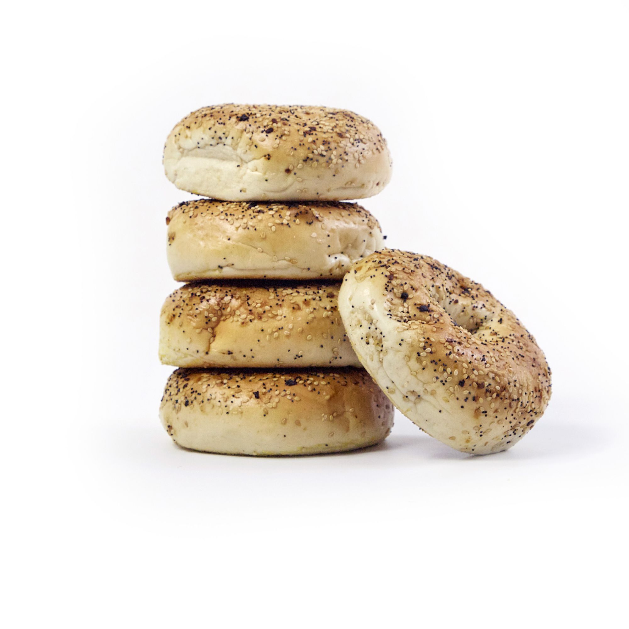 Wellsley Farms Everything Bagel Seasoning, 11.5 oz.