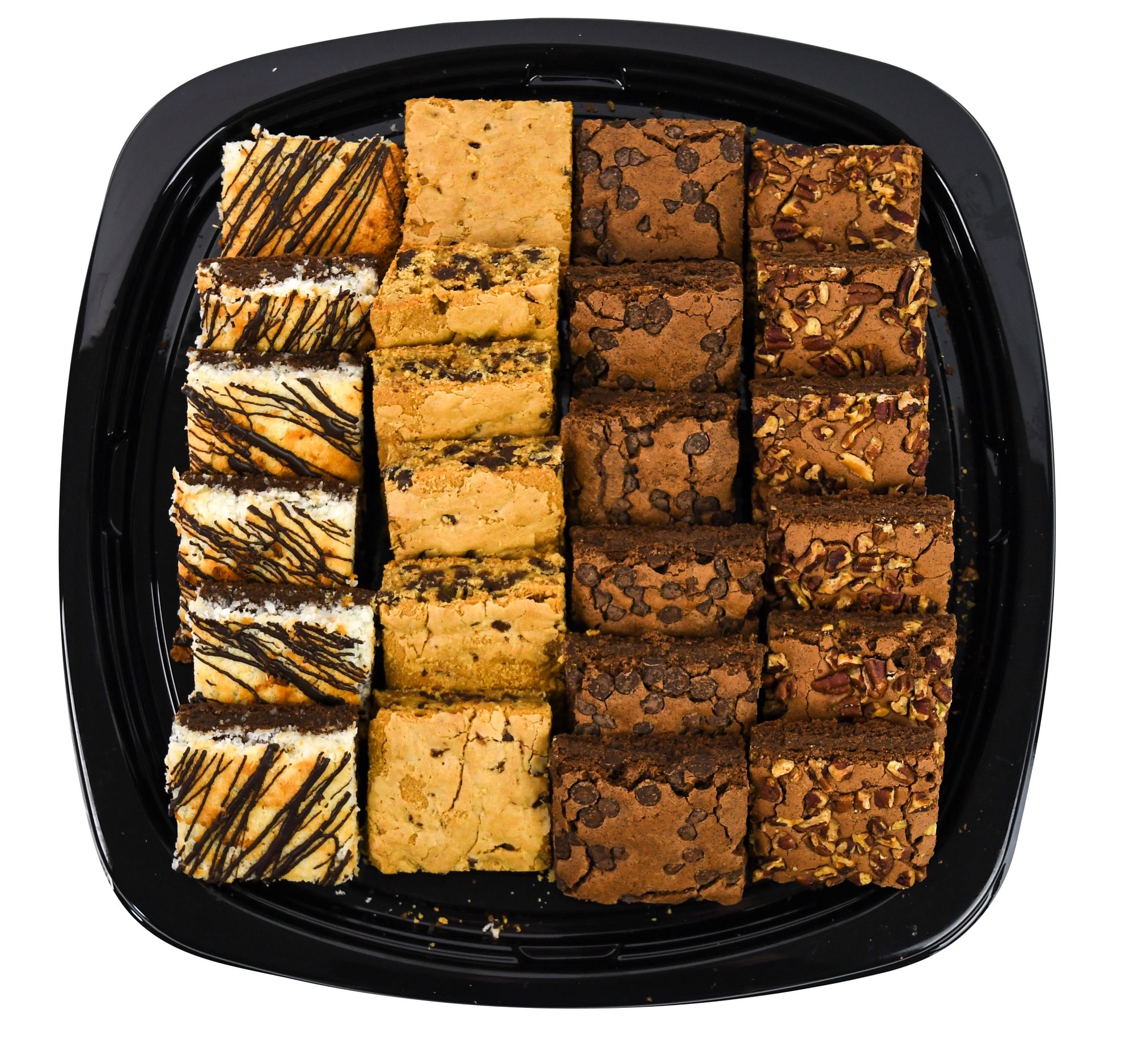  Large Cookie Tray Assorted : Grocery & Gourmet Food